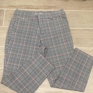 Old Navy Pixie High Rise pants